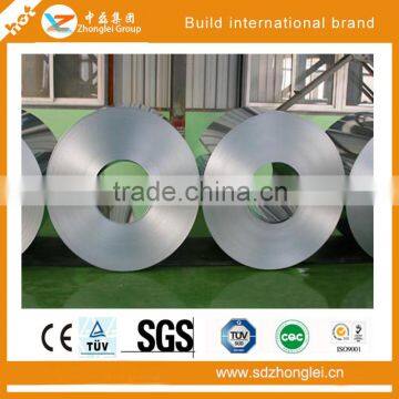 Zinc Aluminium Sheet for Constrction Material photo-6
