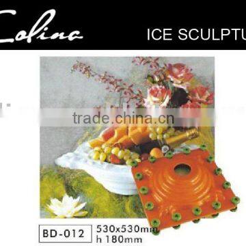 Ice Sculpture Mould