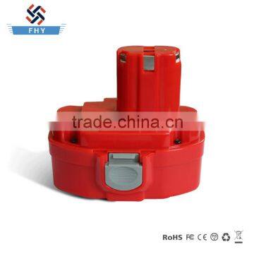 Wholesale 18V 2.0Ah Ni-CD Rechargeable Battery for Makita 18v Combo Kit