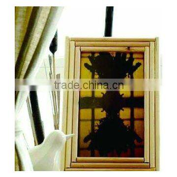 high quality glass for Photo frame glass