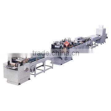 YBW2240 Series Edge-Banding Printing Machine