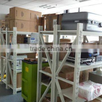 Factory direct sale Light duty Warehouse storage rack