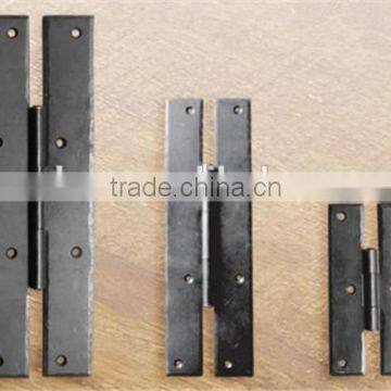 on sale H sharp door hinge with flat tips