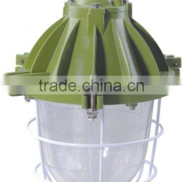 Flameproof Explosion-proof Lamp