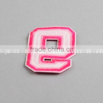 Custom Patch Embroidered China Maker photo-5