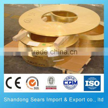 C2800 Brass edging strip decorative brass strips copper c2620 c2700