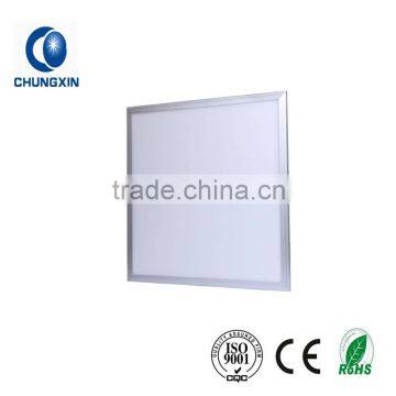 36w 600x600x9mm shenzhen led panel light