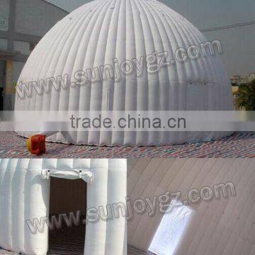 2016 China Hot Sale Inflatable Bar Camping Outdoor Folding Tent for 2015 photo-4