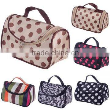 wholesale big capacity toiletry bag