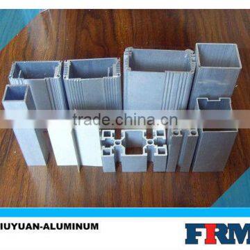 aluminum building material