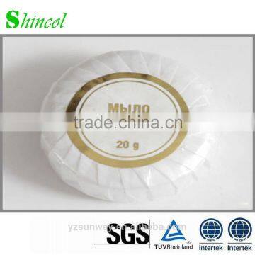 Cheap Melt and Pour Soap Hotel Soap photo-2