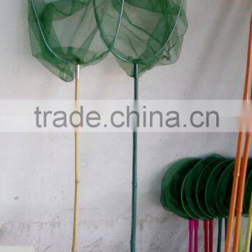 Kids butterfly nets, Colorful mesh fishing net