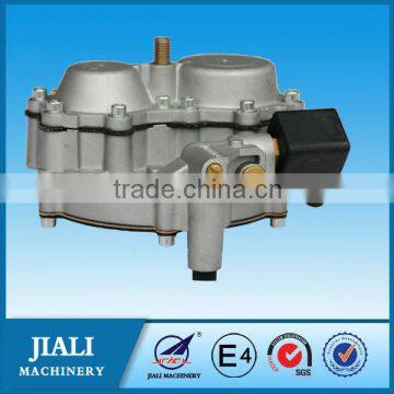 pressure gas regulator