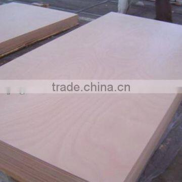 4x8 commercial plywood with high quality