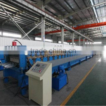 Steel deck floor roll forming machine/Steel floor decking roll forming machine price,best quality