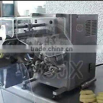 Automatic Apple Peeling and Slicing Machine photo-2