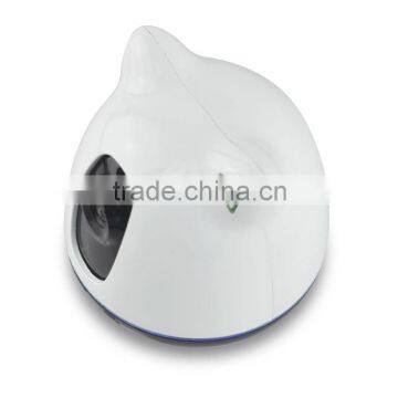 VStarcam H.264 720P Security Wireless Baby Camera Monitor photo-4