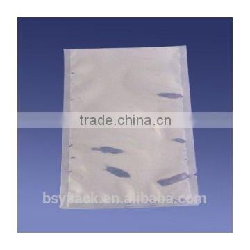 Food grade safety retort bag for food packaging with custom design