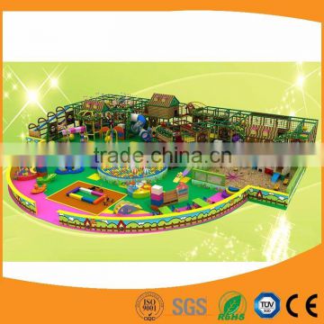 High Quality playground equipment zip line playground equipment toddler indoor play area