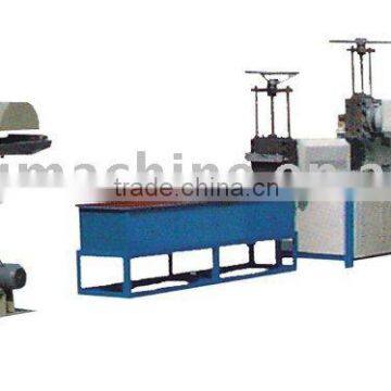 SJ-D High-Speed Recycling Machine