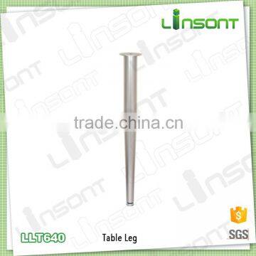 Customized adjustable leveling feet components for furniture furniture leg