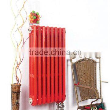 TYZ3-645 radiator