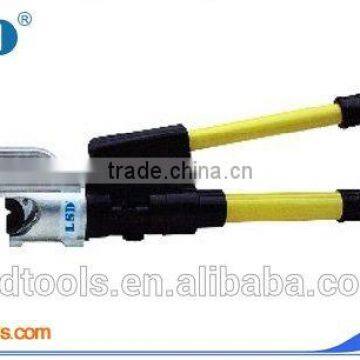 EP-510 heavy duty hand hydraulic Crimper hydraulic crimping Tool