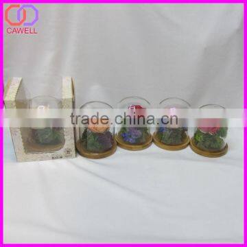 Artificial Flowers Making for Home Decoration photo-2