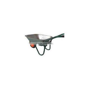 garden wheelbarrow