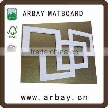 Mat board frame mat board albums mat board cutter