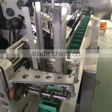 MULTIFUNCTION CARTONS MACHINES photo-4