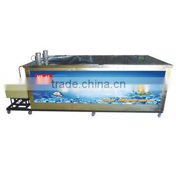 Good price 2014 ice block making machine for sale (MB-40)