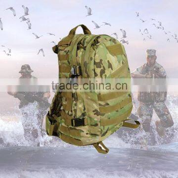 Factory price camping hiking sport backpack outdoor Military Backpack