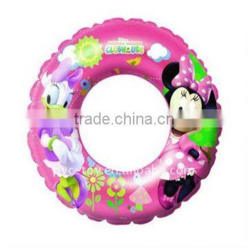 Nice swim ring inflatable swim ring foam swimming ring