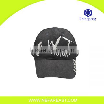 Best sale colourful high quality popular brand wholesale hip hop hats