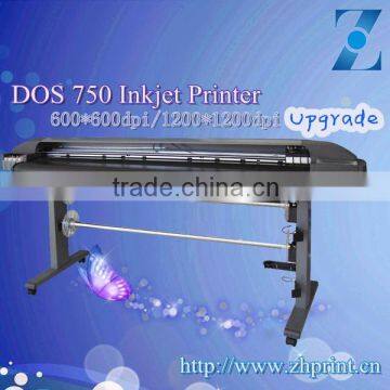 Upgrade DOS 4color high-speed inkjet printer