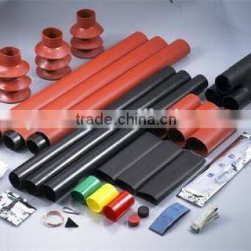 High Voltage Heat Shrinkable Type Tube/cable Accesories photo-3