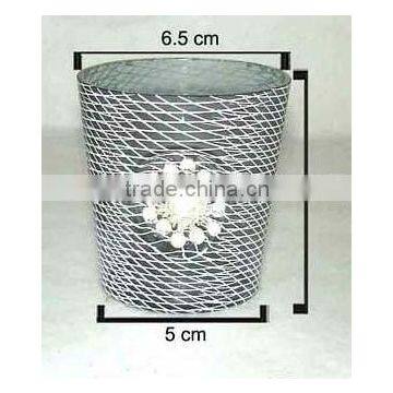 Glass Votive Holder Tea light holder candle holder