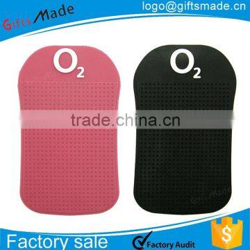 non slip bath mat/non slip car pad/non slip cell phone mat