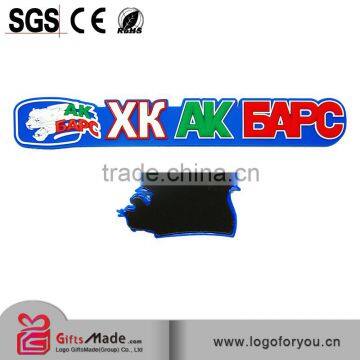 Cheap Custom Pvc Rubber Magnet Souvenir photo-6