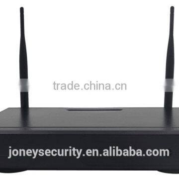 Home Security Cctv System HD 720P 4CH Wireless Camera Wifi NVR Kit photo-5