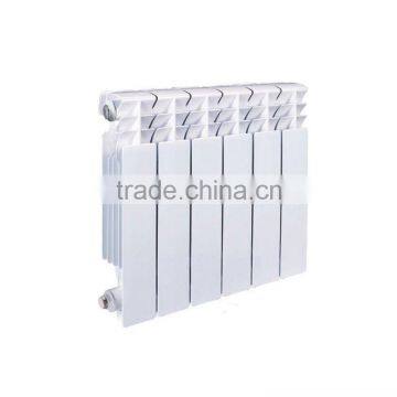 Aluminum Radiator SD-BA350I/80-2