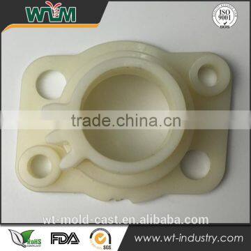 PET Plastic Injection Molding Part for Auto Gear photo-4