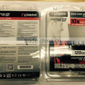 Original Ssd 120/240/480gb High Speed Solid State Drive Sata 2.5 Top Quality Kst