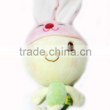 Plush Toys Rabbit