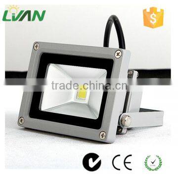 Outdoor lighting waterproof IP66 led flood light