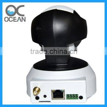 Ocean OC-Eye02S 2.0 Megapixel CMOS Sensor Full HD Mini ONVIF Dome Network IP Camera photo-3