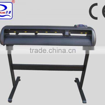 Vinyl Sticker Cutting Plotter Software RJ880/980/1180/1380/1680