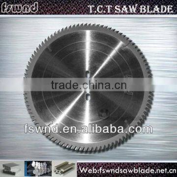 Fswnd SKS-51 body material saw blade for panel sizing machines/ hardwood plywood MDF cutting carbide circular saw blades