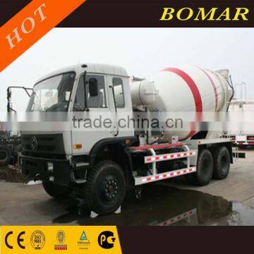 Dongfeng Concrete Mixer Truck For Sale